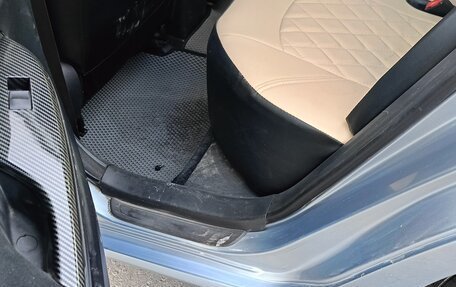 Toyota Corolla, 2007 год, 758 000 рублей, 6 фотография