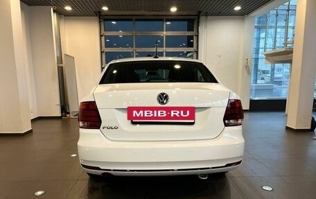 Volkswagen Polo VI (EU Market), 2020 год, 1 320 000 рублей, 4 фотография