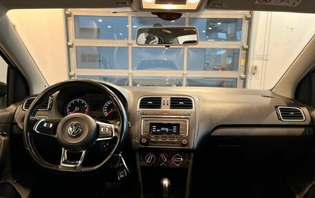 Volkswagen Polo VI (EU Market), 2020 год, 1 320 000 рублей, 9 фотография