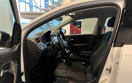 Volkswagen Polo VI (EU Market), 2020 год, 1 320 000 рублей, 16 фотография