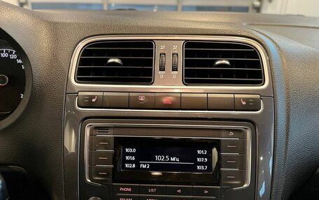 Volkswagen Polo VI (EU Market), 2020 год, 1 320 000 рублей, 14 фотография