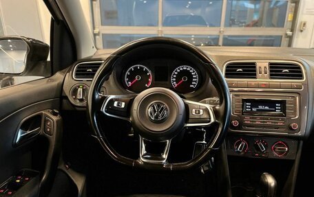 Volkswagen Polo VI (EU Market), 2020 год, 1 320 000 рублей, 10 фотография