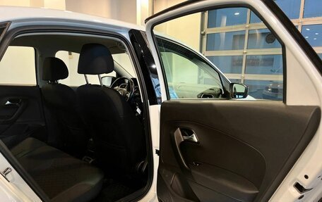 Volkswagen Polo VI (EU Market), 2020 год, 1 320 000 рублей, 17 фотография