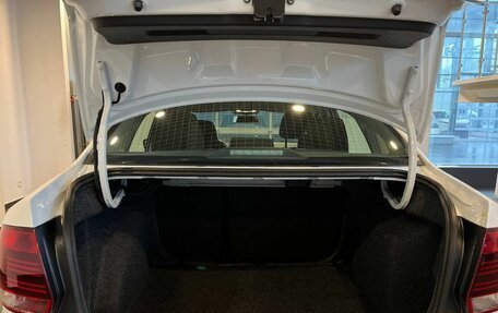 Volkswagen Polo VI (EU Market), 2020 год, 1 320 000 рублей, 18 фотография