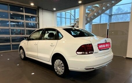 Volkswagen Polo VI (EU Market), 2020 год, 1 320 000 рублей, 5 фотография