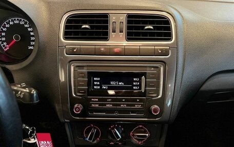 Volkswagen Polo VI (EU Market), 2020 год, 1 320 000 рублей, 13 фотография