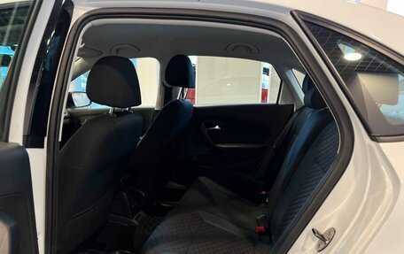 Volkswagen Polo VI (EU Market), 2020 год, 1 320 000 рублей, 25 фотография