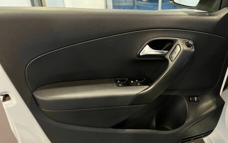 Volkswagen Polo VI (EU Market), 2020 год, 1 320 000 рублей, 22 фотография