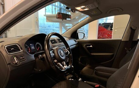 Volkswagen Polo VI (EU Market), 2020 год, 1 320 000 рублей, 23 фотография