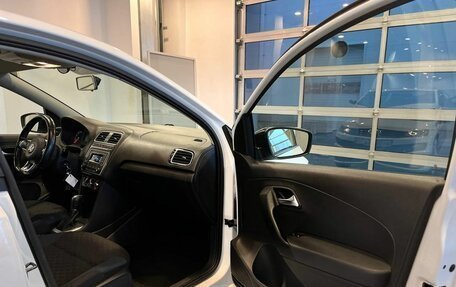 Volkswagen Polo VI (EU Market), 2020 год, 1 320 000 рублей, 27 фотография