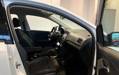 Volkswagen Polo VI (EU Market), 2020 год, 1 320 000 рублей, 29 фотография