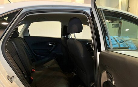 Volkswagen Polo VI (EU Market), 2020 год, 1 320 000 рублей, 26 фотография