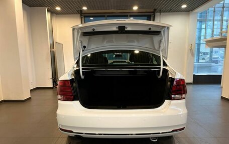 Volkswagen Polo VI (EU Market), 2020 год, 1 320 000 рублей, 35 фотография