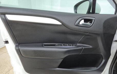 Citroen C4 II рестайлинг, 2014 год, 660 000 рублей, 7 фотография