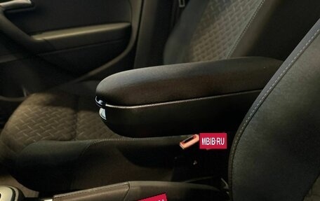 Volkswagen Polo VI (EU Market), 2020 год, 1 320 000 рублей, 33 фотография