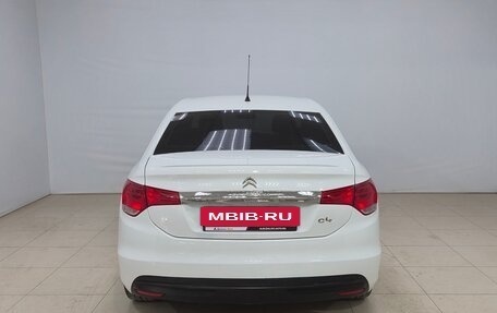 Citroen C4 II рестайлинг, 2014 год, 660 000 рублей, 5 фотография