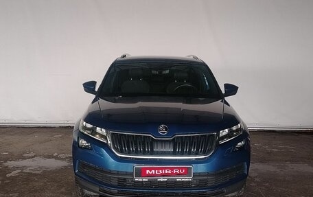 Skoda Kodiaq I, 2020 год, 2 920 000 рублей, 2 фотография
