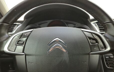 Citroen C4 II рестайлинг, 2014 год, 660 000 рублей, 21 фотография