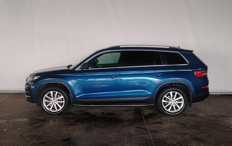 Skoda Kodiaq I, 2020 год, 2 920 000 рублей, 7 фотография