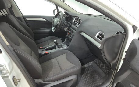 Citroen C4 II рестайлинг, 2014 год, 660 000 рублей, 13 фотография