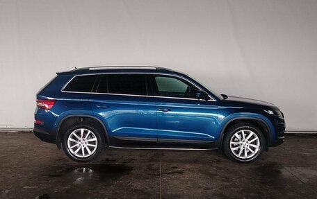 Skoda Kodiaq I, 2020 год, 2 920 000 рублей, 8 фотография