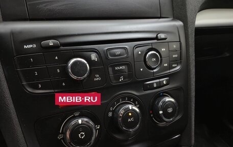 Citroen C4 II рестайлинг, 2014 год, 660 000 рублей, 18 фотография