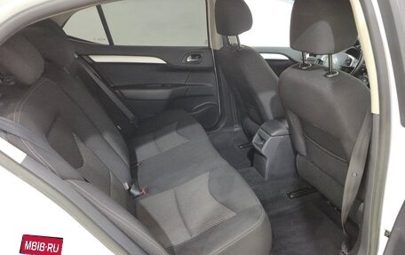 Citroen C4 II рестайлинг, 2014 год, 660 000 рублей, 15 фотография