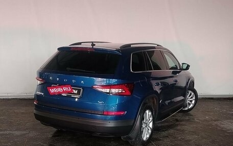 Skoda Kodiaq I, 2020 год, 2 920 000 рублей, 6 фотография