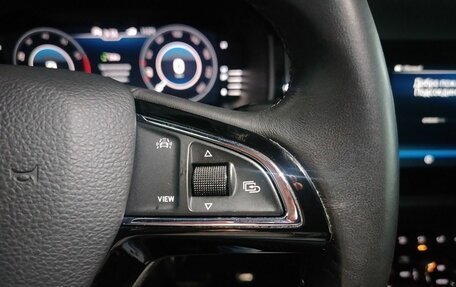 Skoda Kodiaq I, 2020 год, 2 920 000 рублей, 15 фотография