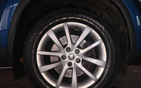 Skoda Kodiaq I, 2020 год, 2 920 000 рублей, 18 фотография