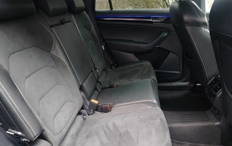 Skoda Kodiaq I, 2020 год, 2 920 000 рублей, 10 фотография