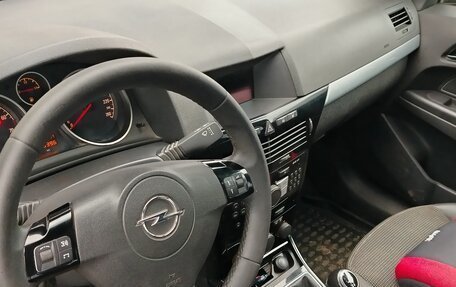 Opel Astra H, 2008 год, 380 000 рублей, 1 фотография