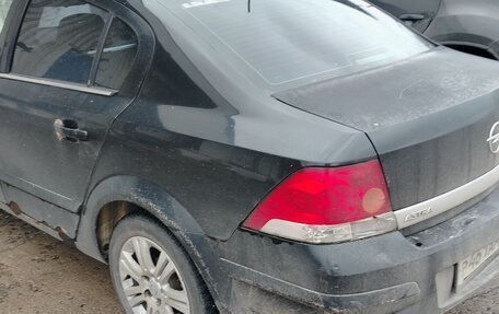 Opel Astra H, 2008 год, 380 000 рублей, 5 фотография