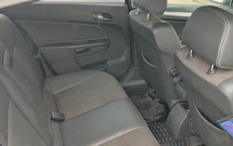 Opel Astra H, 2008 год, 380 000 рублей, 2 фотография