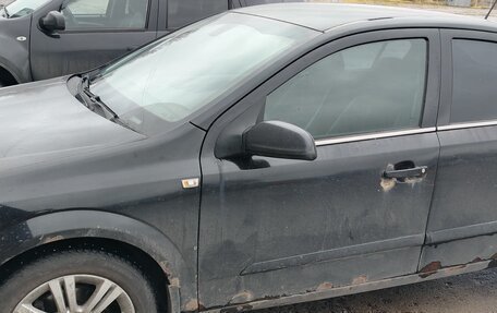 Opel Astra H, 2008 год, 380 000 рублей, 6 фотография