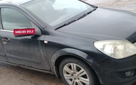 Opel Astra H, 2008 год, 380 000 рублей, 4 фотография