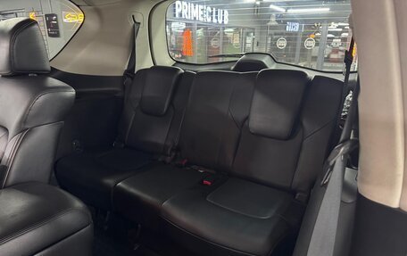 Infiniti QX80 I рестайлинг, 2014 год, 2 600 000 рублей, 11 фотография