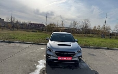 Subaru Levorg, 2021 год, 2 550 000 рублей, 1 фотография