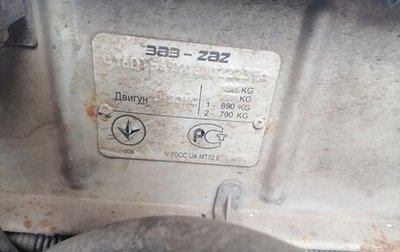 Chevrolet Lanos I, 2006 год, 60 000 рублей, 1 фотография