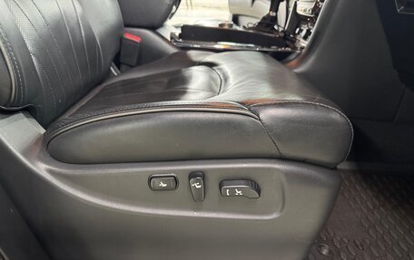 Infiniti QX80 I рестайлинг, 2014 год, 2 600 000 рублей, 14 фотография