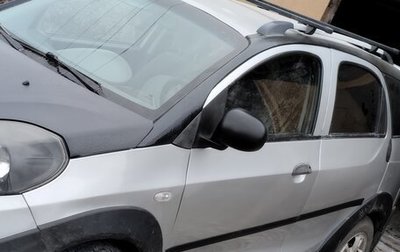 Chery IndiS (S18D) I, 2011 год, 400 000 рублей, 1 фотография