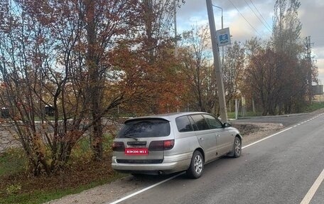 Toyota Caldina, 1996 год, 175 000 рублей, 1 фотография