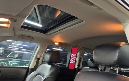 Infiniti QX80 I рестайлинг, 2014 год, 2 600 000 рублей, 21 фотография