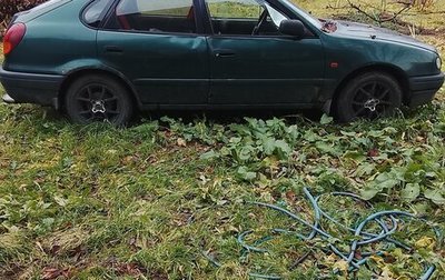 Toyota Corolla, 1999 год, 120 000 рублей, 1 фотография