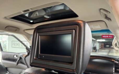 Infiniti QX80 I рестайлинг, 2014 год, 2 600 000 рублей, 19 фотография