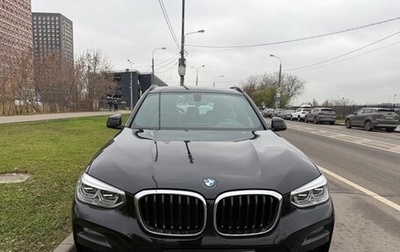 BMW X3, 2019 год, 5 350 000 рублей, 1 фотография