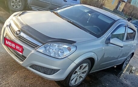 Opel Astra H, 2008 год, 300 000 рублей, 2 фотография