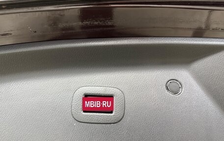 Infiniti QX80 I рестайлинг, 2014 год, 2 600 000 рублей, 24 фотография