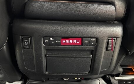 Infiniti QX80 I рестайлинг, 2014 год, 2 600 000 рублей, 17 фотография