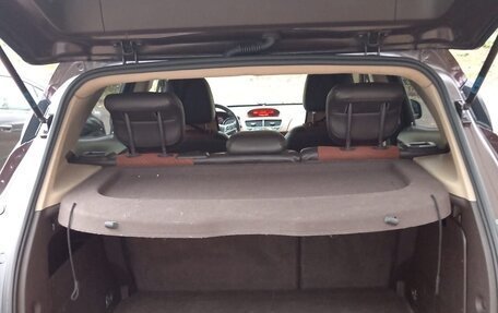 Opel Mokka I, 2013 год, 1 100 000 рублей, 5 фотография